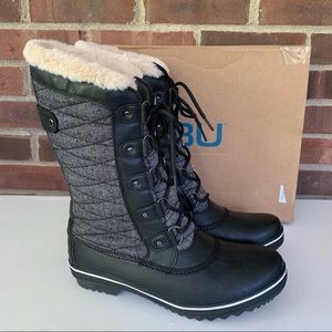 jambu snowflake boots